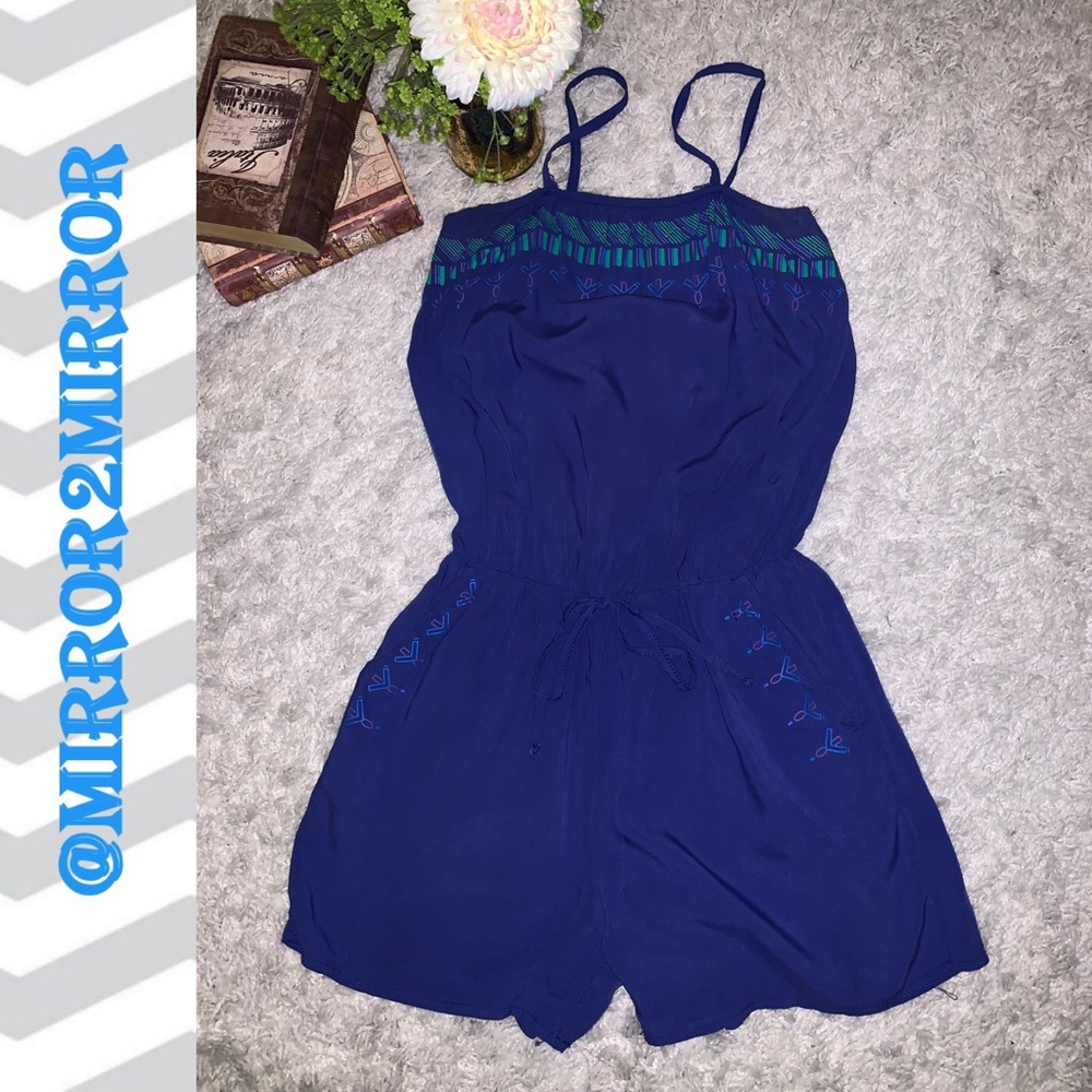 💋Women’s Shorts Romper